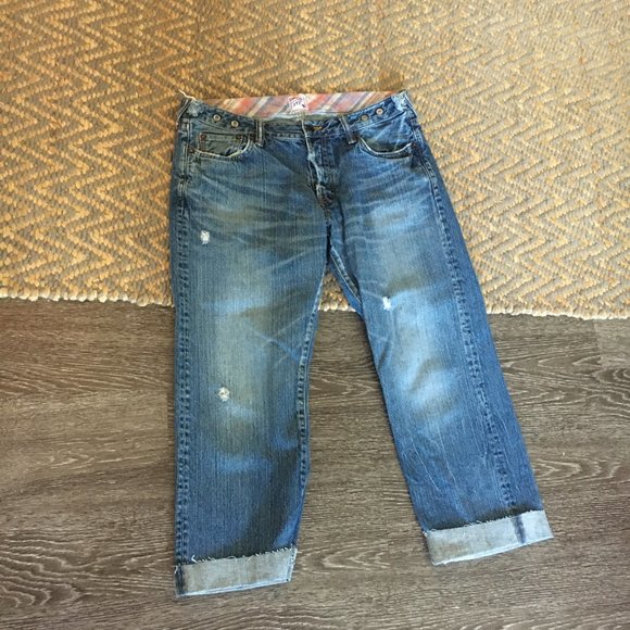 Prps Jeans (30) - Picture 2 of 6